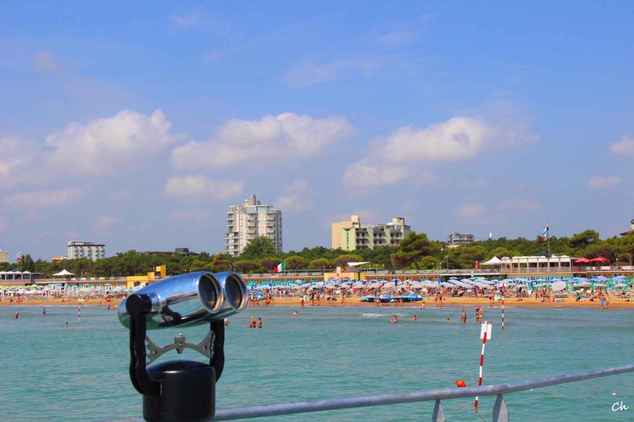 Apartments In Lignano Sabbiadoro 31386 Zewnętrze zdjęcie
