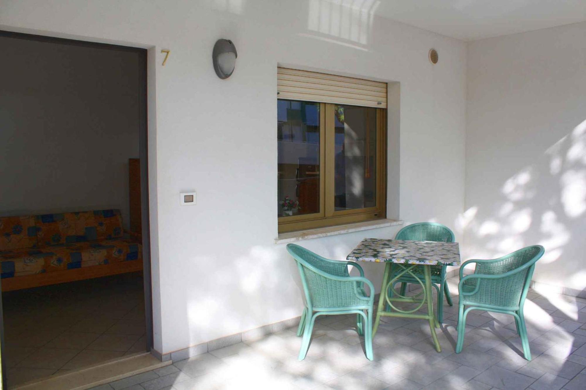 Apartments In Lignano Sabbiadoro 31386 Zewnętrze zdjęcie