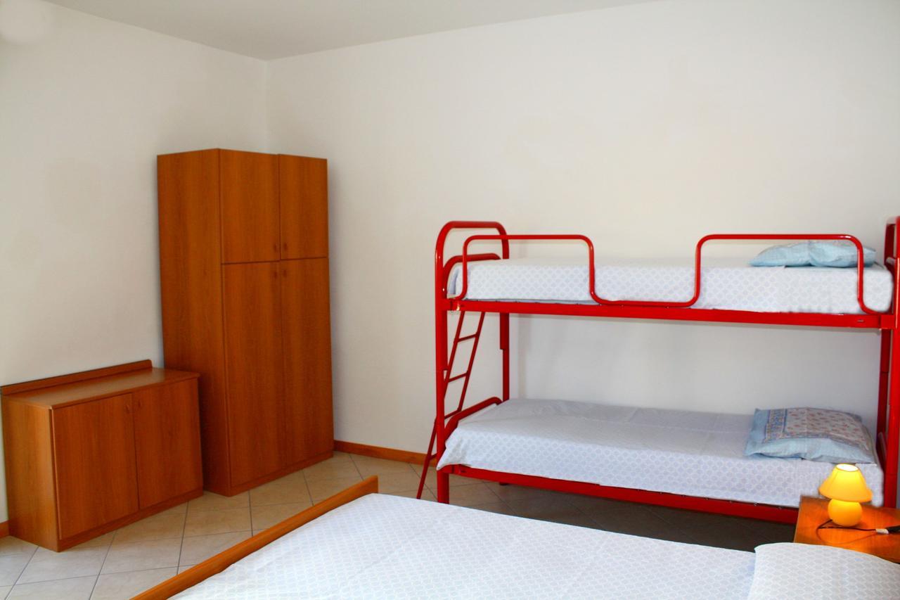 Apartments In Lignano Sabbiadoro 31386 Zewnętrze zdjęcie