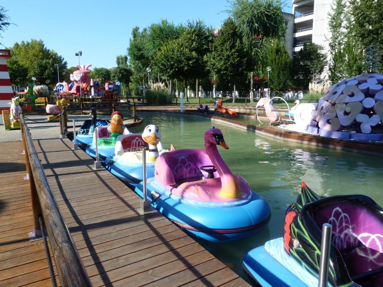 Apartments In Lignano Sabbiadoro 31386 Zewnętrze zdjęcie